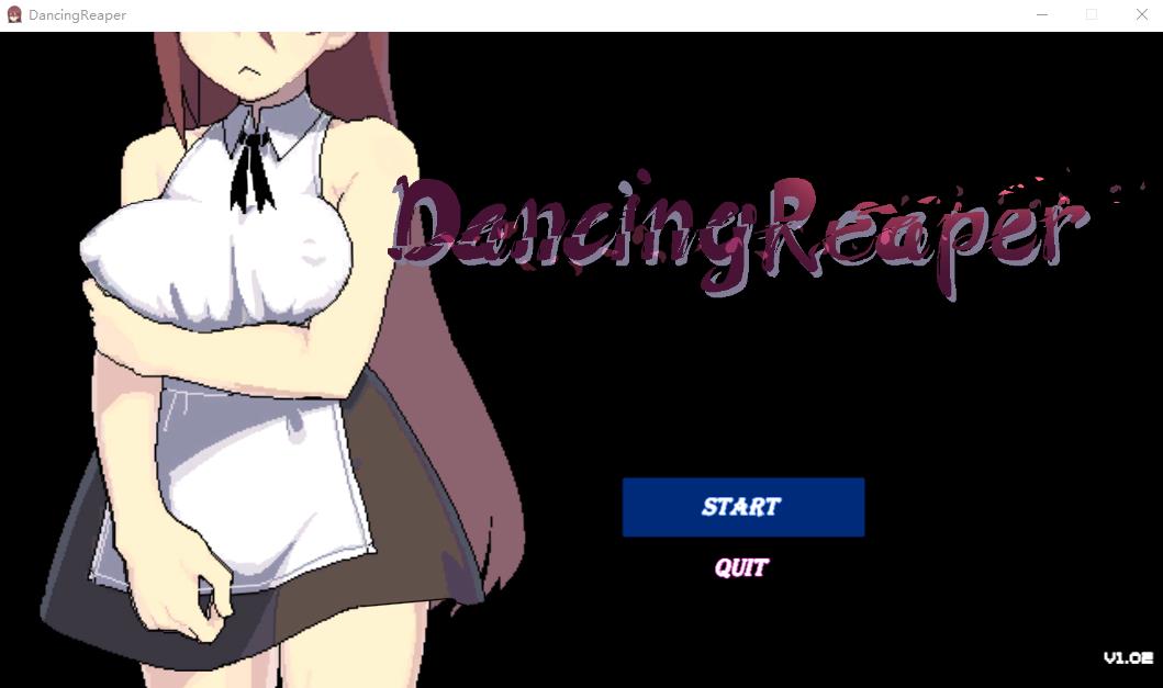 【ACT/中文/全动态】收割的舞者：DancingReaper V1.02官方中文版【更新/佳作/800M】-ACG宝库