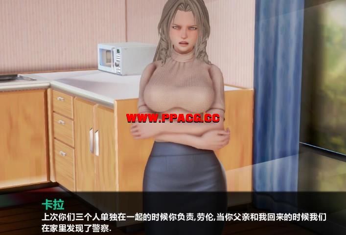 一生一次 V0.60 精翻汉化版+CG【7月6日更新/PC+安卓/3.6G】-ACG宝库