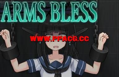 武器少女：Arms Bless！DL官方中文版【新作/全CV】【2.4G】-ACG宝库