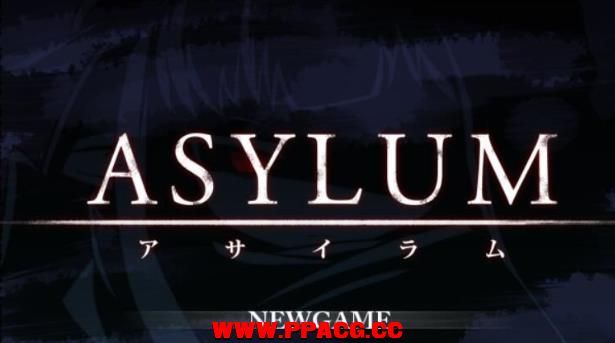 庇护所~ASYLUM 支援者版 [Dzero大佬个人汉化版]【300M】【新汉化】-ACG宝库