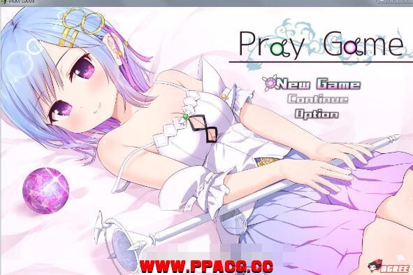 祈祷游戏：PrayGame α版v9.00最终汉化作弊版【新汉化/战斗H/1.6G】-ACG宝库