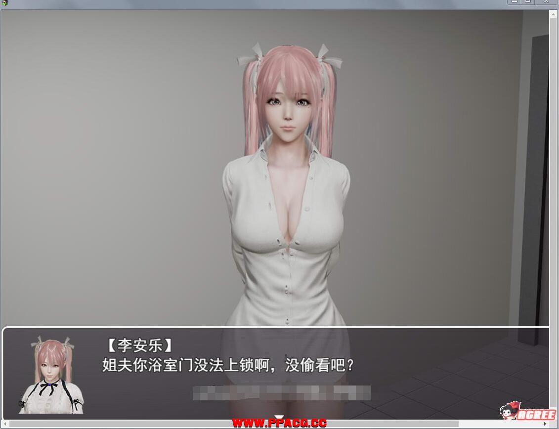 选择 Ver0.7.0 剧情解锁中文作弊版+CG动画【更新/PC+安卓/9G】-ACG宝库