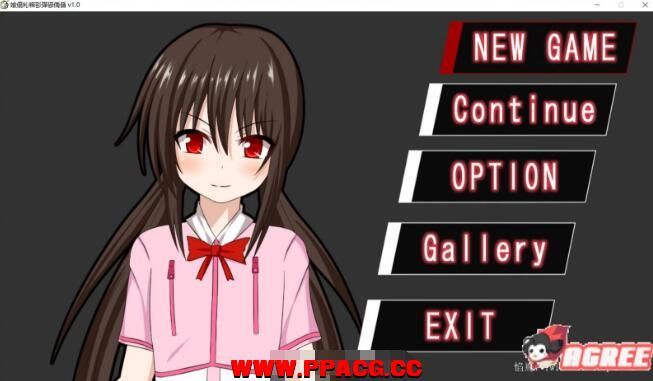 魔法少女（假冒）的学院PAPA冒险！DL正式版【新作/全CV】【240M】-ACG宝库