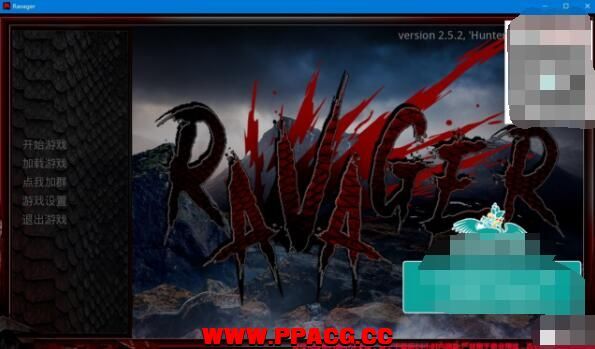 劫掠者 Ravager V2.52 精翻汉化版[PC+安卓]【1G/新汉化/CV】-ACG宝库