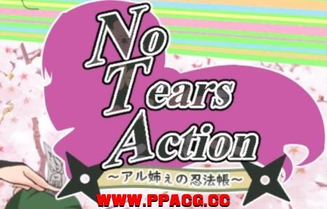 大姐姐的忍法帖~NoTearsAction DL完整正式版【2.5G】【新作/全CV】-ACG宝库