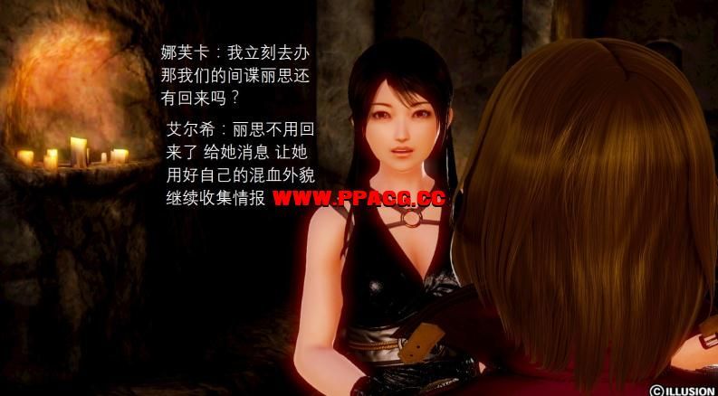 【3D全彩/无修】帝国大事件 01-07【556MB】-ACG宝库