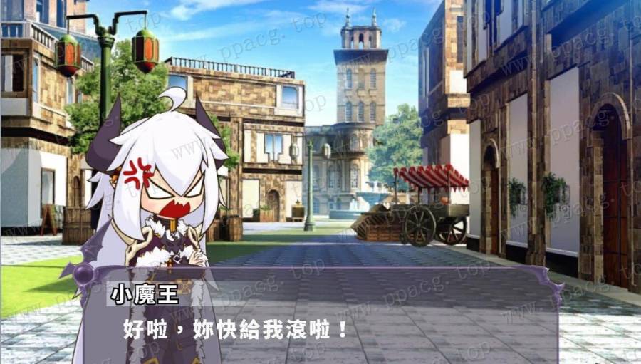 图片[3]-【ACT/中文/全动态】突击！恶魔军团！ V1.2.1 DL官方中文版【2G/更新/CV】-ACG宝库