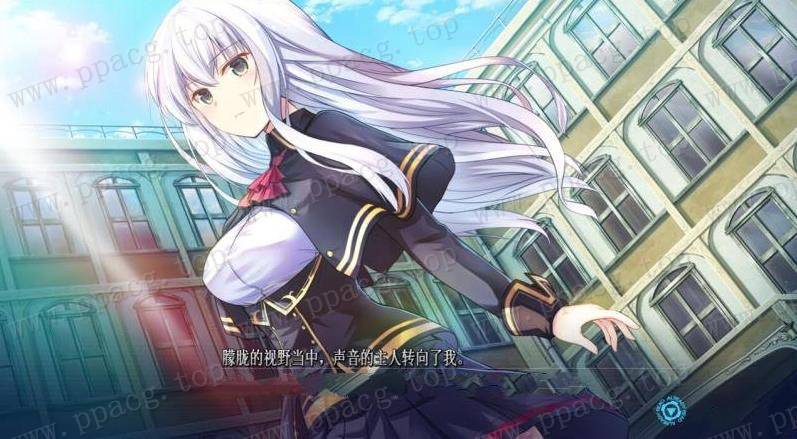 图片[10]-【大型ACT/汉化/动态】巴德尔之心：Baldr heart！全线精修汉化版【新汉化/全CV/7.8G】-ACG宝库