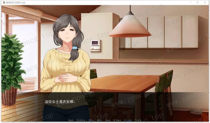 图片[1]-【SLG/汉化/2D步兵】星湾物语 V0.3a 精翻汉化版+CG【新汉化/PC+安卓】-ACG宝库