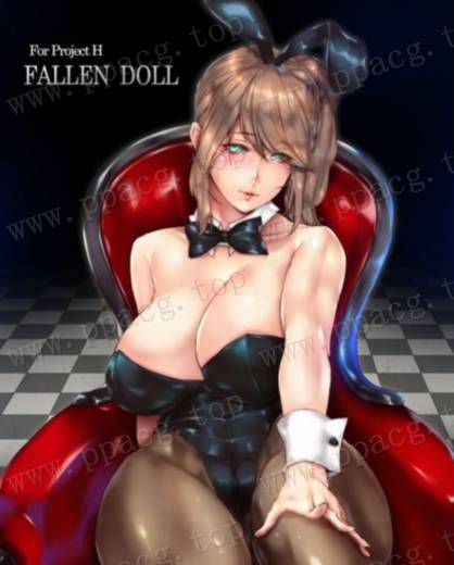 图片[1]-【3D大作/全动态】堕落玩偶Fallen Doll-艾丽卡篇 V1.31完结步兵版+VR版【16G/全CV】-ACG宝库