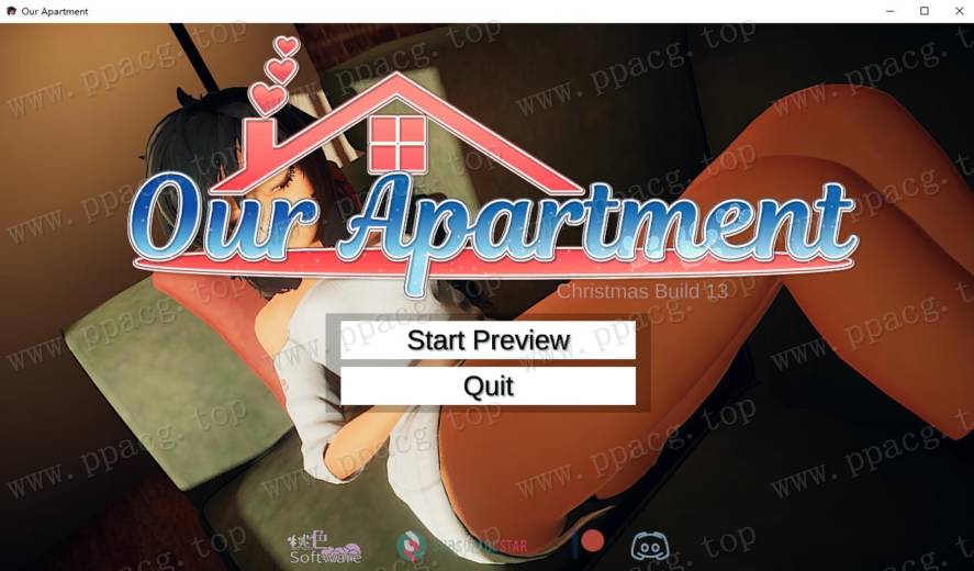 【3D互动/全动态】我们的公寓~Our Apartment b13完整版【500M/新作/全CV】-ACG宝库