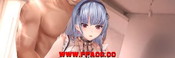 碧蓝航线：黛朵+欧根亲王+独角兽！4K步兵完整版【新作/全CV/1.6G】-ACG宝库