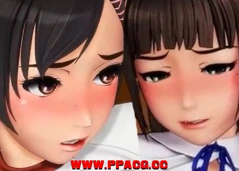 [3D动画][三十期]女学员X侄女~[无韵剪辑~去码处理~极致社保！]-ACG宝库