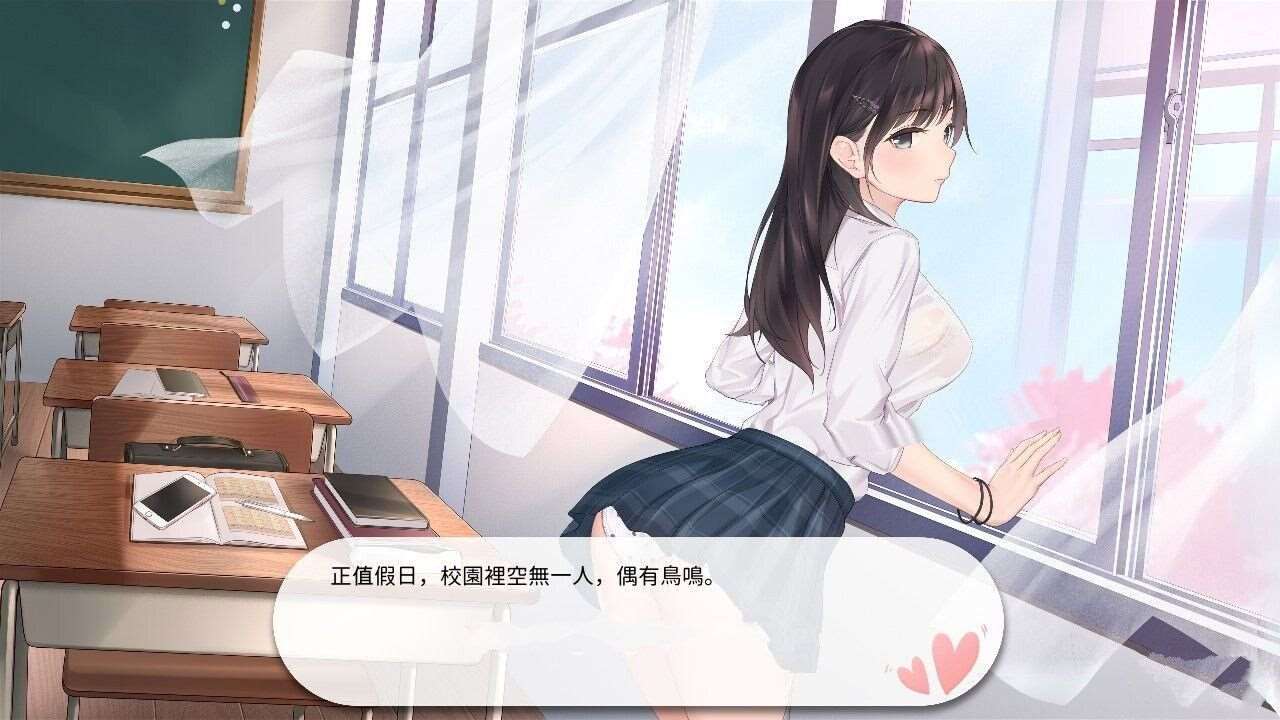 图片[4]-【大型互动SLG/中文】LuvSic STEAM官方中文步兵版★超强可玩【新作/解密/像素/7.2G】-ACG宝库