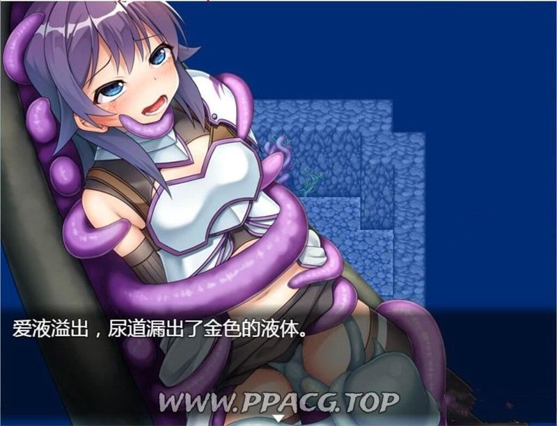 图片[1]-【触手RPG/汉化】冒险者芙萝拉和世界树之根 完整精翻汉化版 【新汉化/830M】-ACG宝库