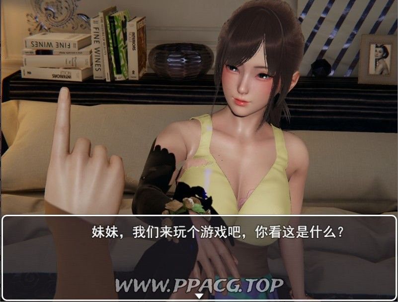 图片[3]-【国产RPG/中文/动态】催X眠师 Ver1.0d 中文步兵版★AI少女引擎【新作/600M】-ACG宝库