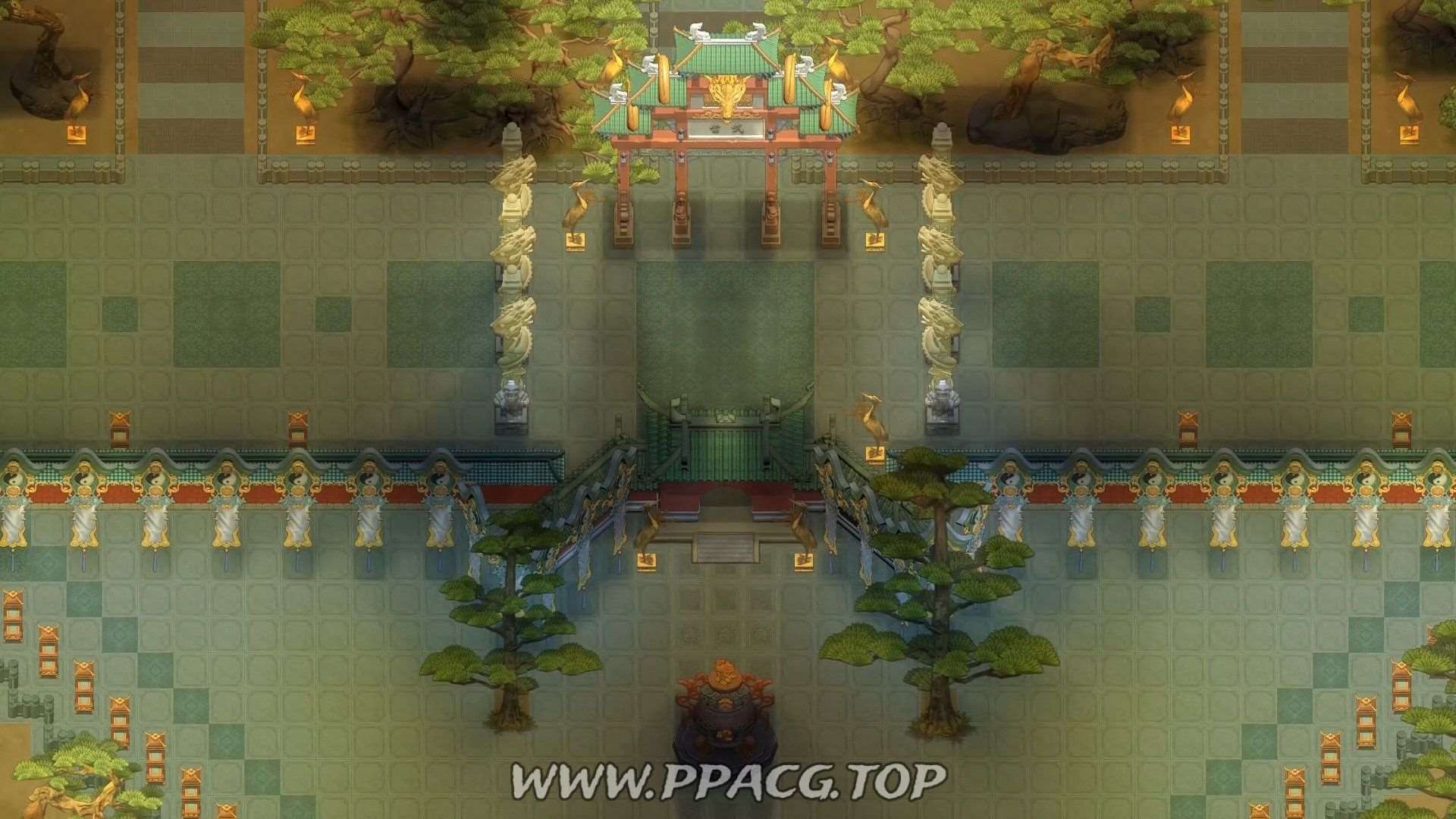 图片[4]-【仙侠/中文】了不起的修仙模拟器-正式版V1.211 官方中文版+MOD【11月大更新/电脑/2.54G】-ACG宝库