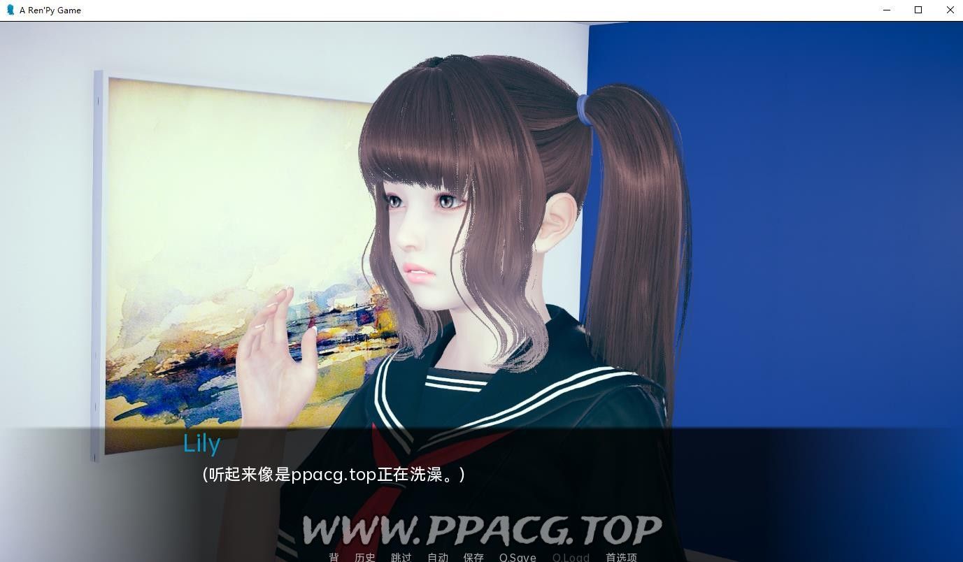 图片[2]-【欧美SLG/汉化/动态】生活品味/品味人生 0.6 汉化版【PC+安卓/4G】-ACG宝库