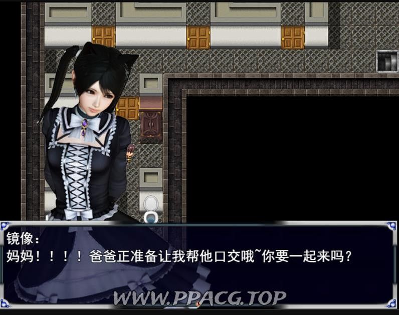 图片[6]-【国产RPG/卡牌】召唤之旅：冷狐破解-完整中文作弊版【PC+安卓版/2.6G】-ACG宝库