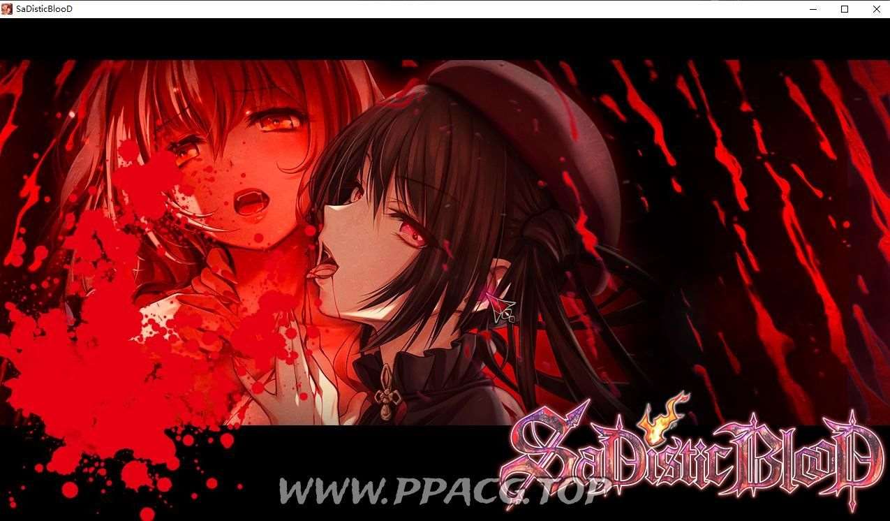 图片[3]-【ADV】施虐狂之血 SaDistic BlooD 完整版/付全CG包【1.2G/全CV】-ACG宝库