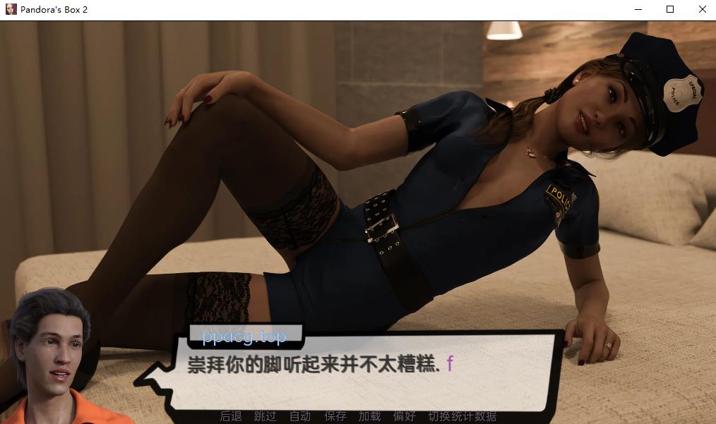 图片[6]-【欧美SLG/汉化/动态】潘多拉魔盒2 v0.8 汉化版【PC+安卓/1.6G】-ACG宝库