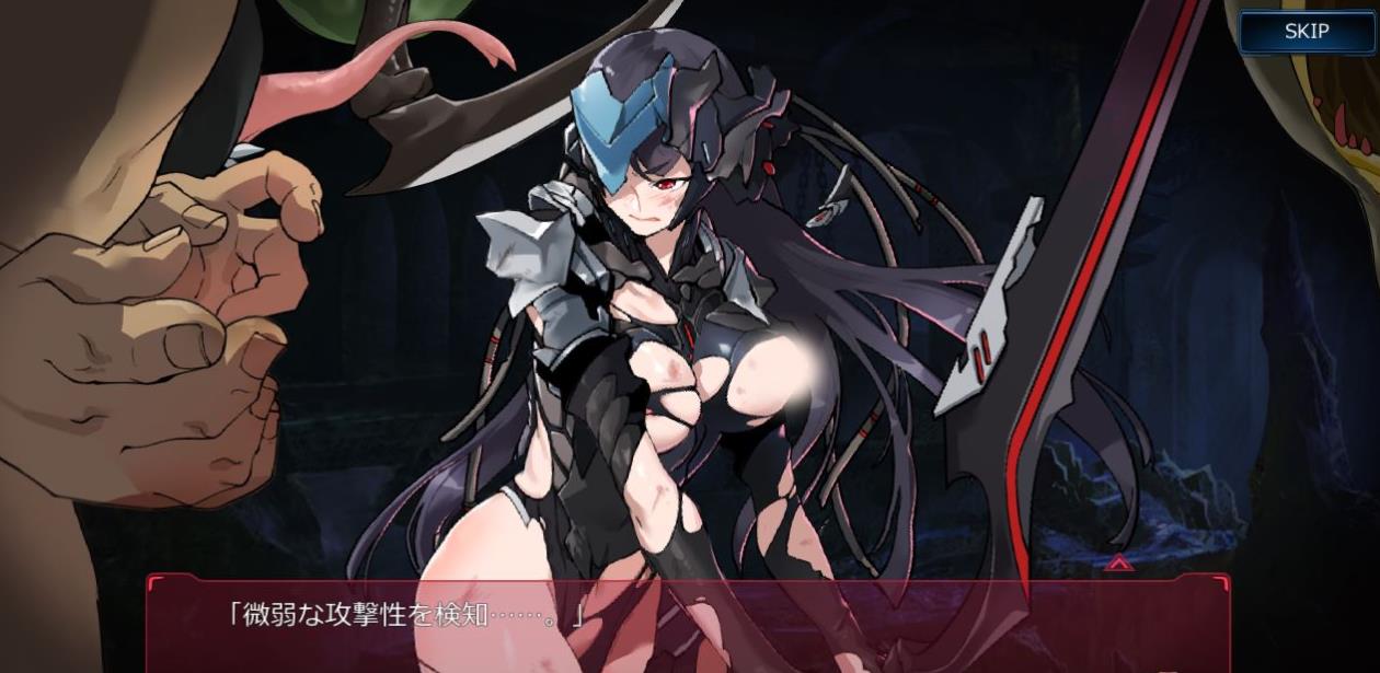 图片[4]-【大型ACT/全动态】宇宙の秘宝：机战的迷人少女 Ver1.2 正式版+全回想【新作/CV/6G】-ACG宝库