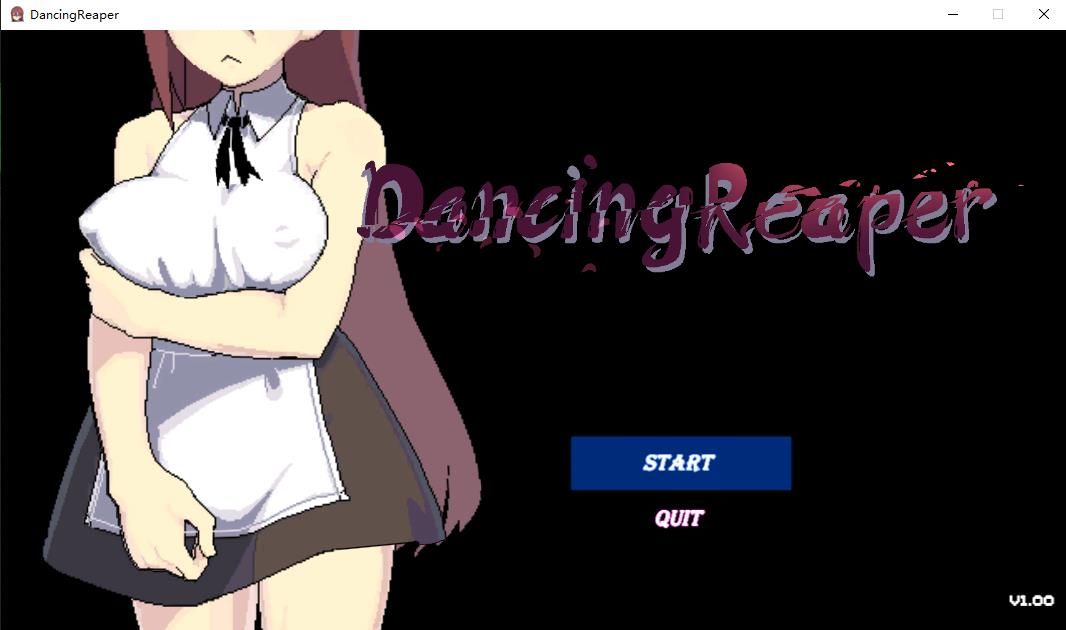 【ACT/中文/全动态】收割的舞者~DancingReaper DL官方中文版[像素风]【730M/新作】-ACG宝库