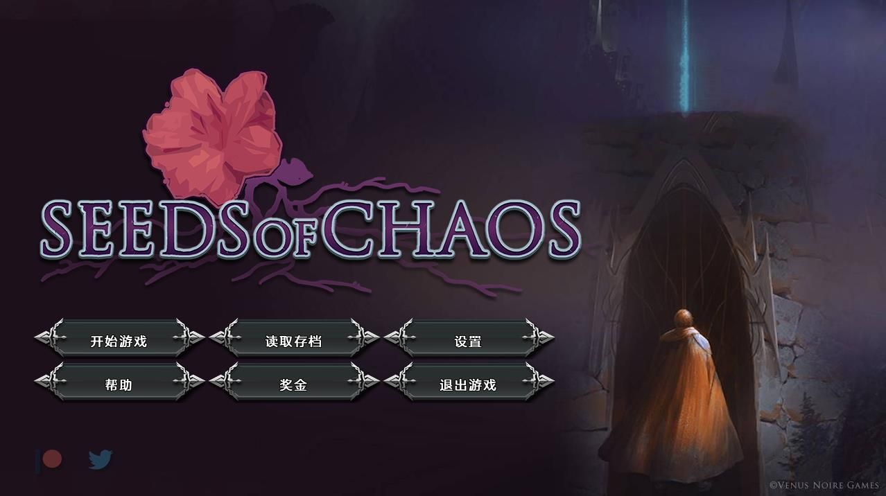 【沙盒SLG/汉化】黑暗混乱之种 STEAM官方中文版 [黑暗向经营]【新作/PC+安卓/2.6G】-ACG宝库