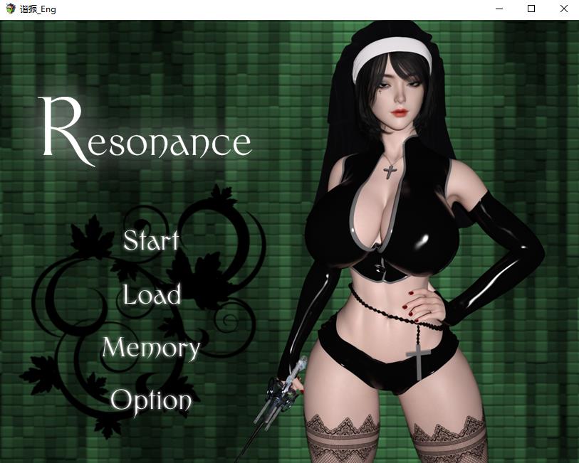 【3D/RPG/汉化/全动态】共鸣之力：Resonance 云汉化版【11月新作/CV/1.5G】-ACG宝库