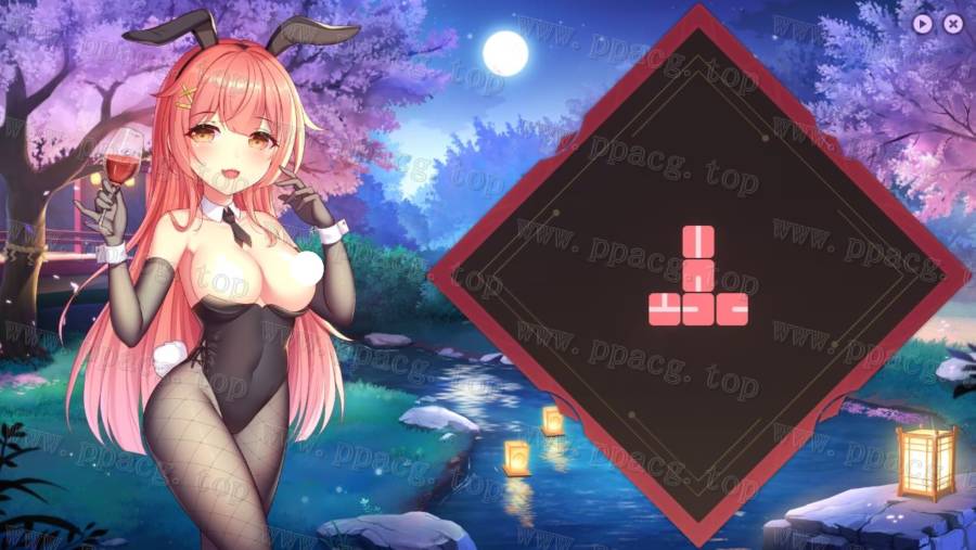 图片[4]-【互动SLG/中文/全动态】樱姬3 STEAM官方中文步兵版+自带作弊【新作/CV/500M】-ACG宝库