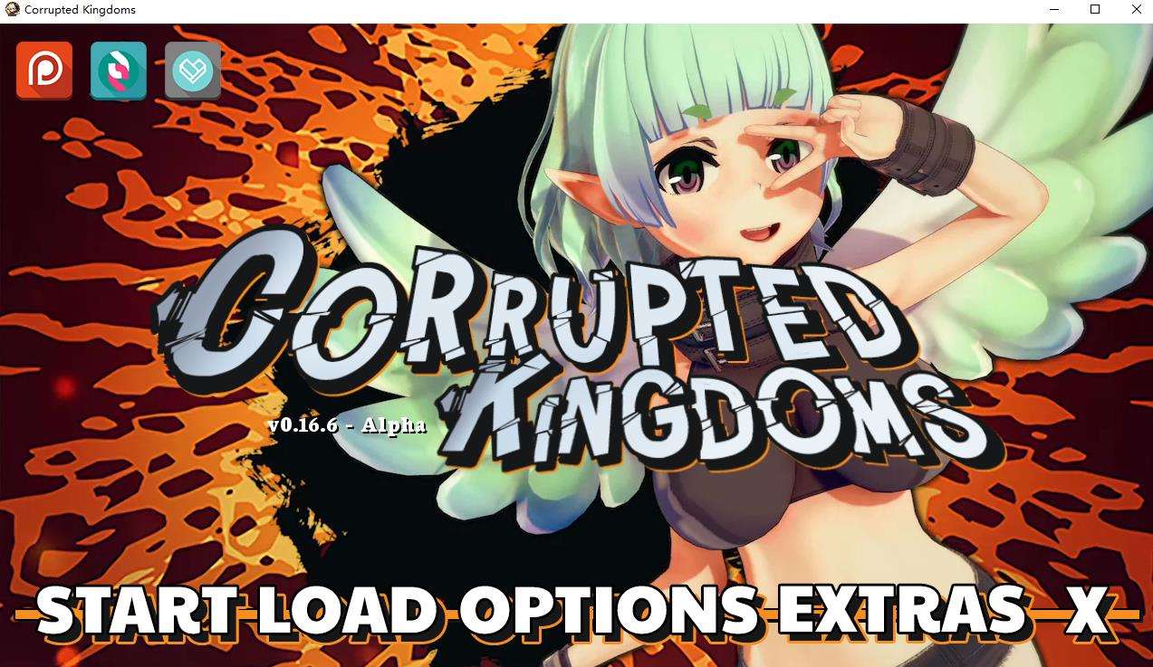 【欧美SLG/汉化/动态】腐败王国 Corrupted Kingdoms v0.16.6a 精翻汉化版【1.3G】-ACG宝库