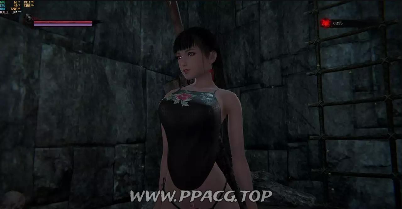 图片[12]-【3D大作/全动态】嗜血印：正式版整合 婚纱DLC+血宫+全福利MOD【新版整合/12G】-ACG宝库