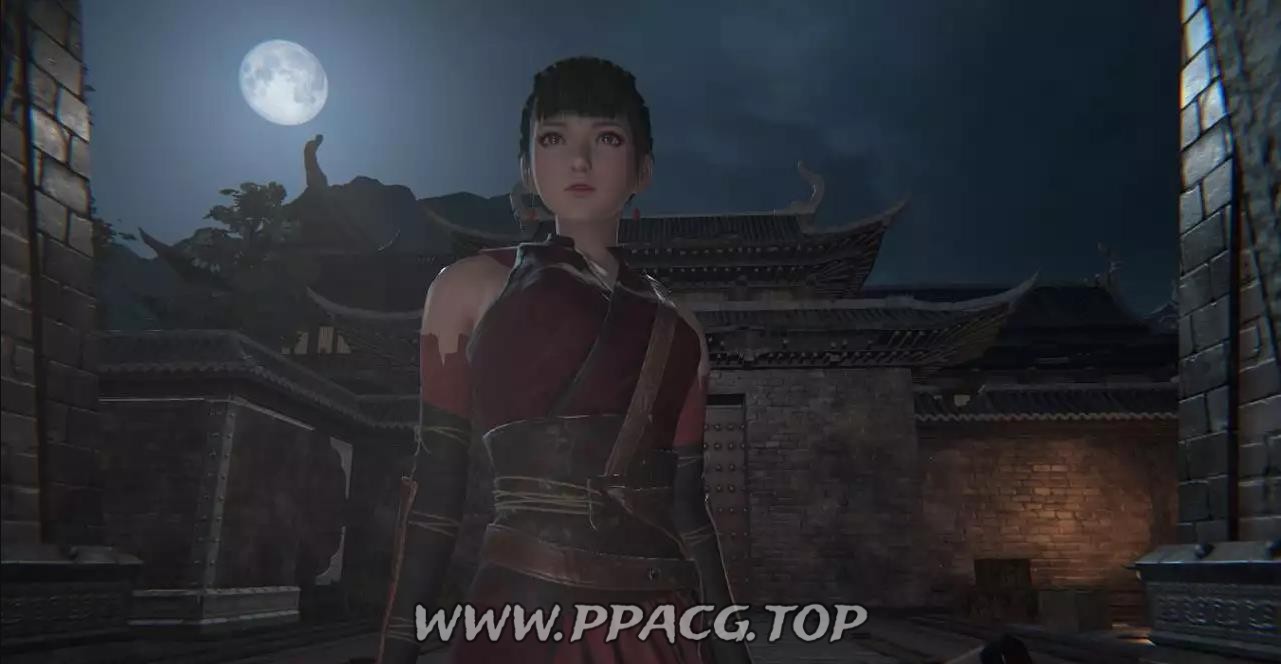 图片[14]-【3D大作/全动态】嗜血印：正式版整合 婚纱DLC+血宫+全福利MOD【新版整合/12G】-ACG宝库