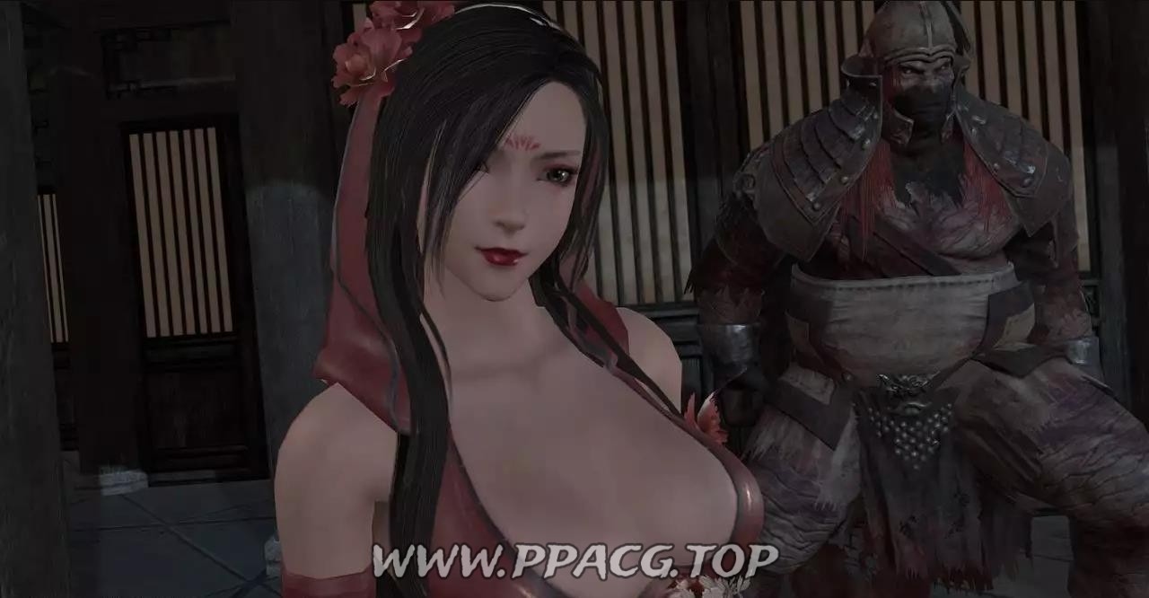 图片[15]-【3D大作/全动态】嗜血印：正式版整合 婚纱DLC+血宫+全福利MOD【新版整合/12G】-ACG宝库