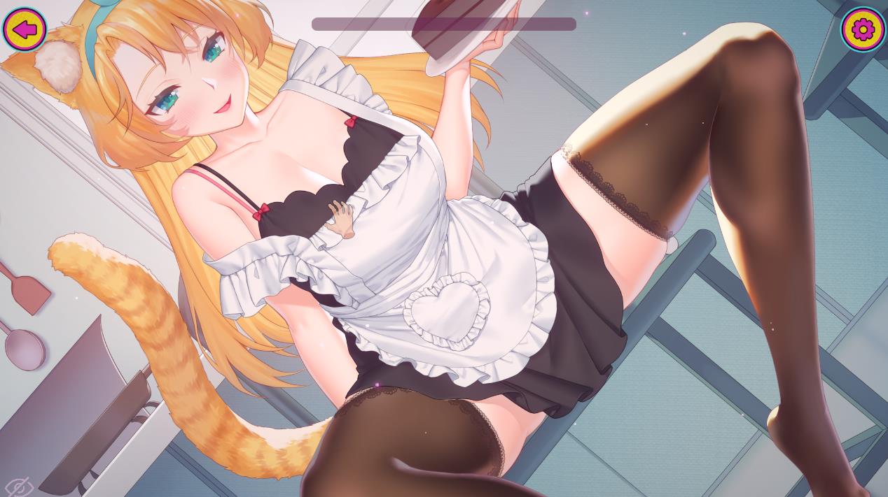 图片[4]-【互动SLG/中文/全动态】迷幻之城：Miss Neko3 STEAM官中步兵版+CG全开【新作/CV/1G】-ACG宝库