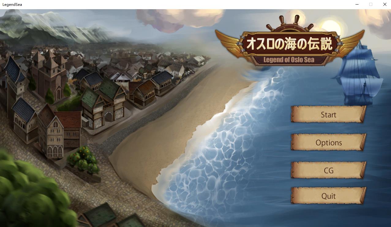 【海战SLG/中文/全动态】奥斯洛海传说：地域争夺凌褥战 官方中文版【新作/全CV/1G】-ACG宝库