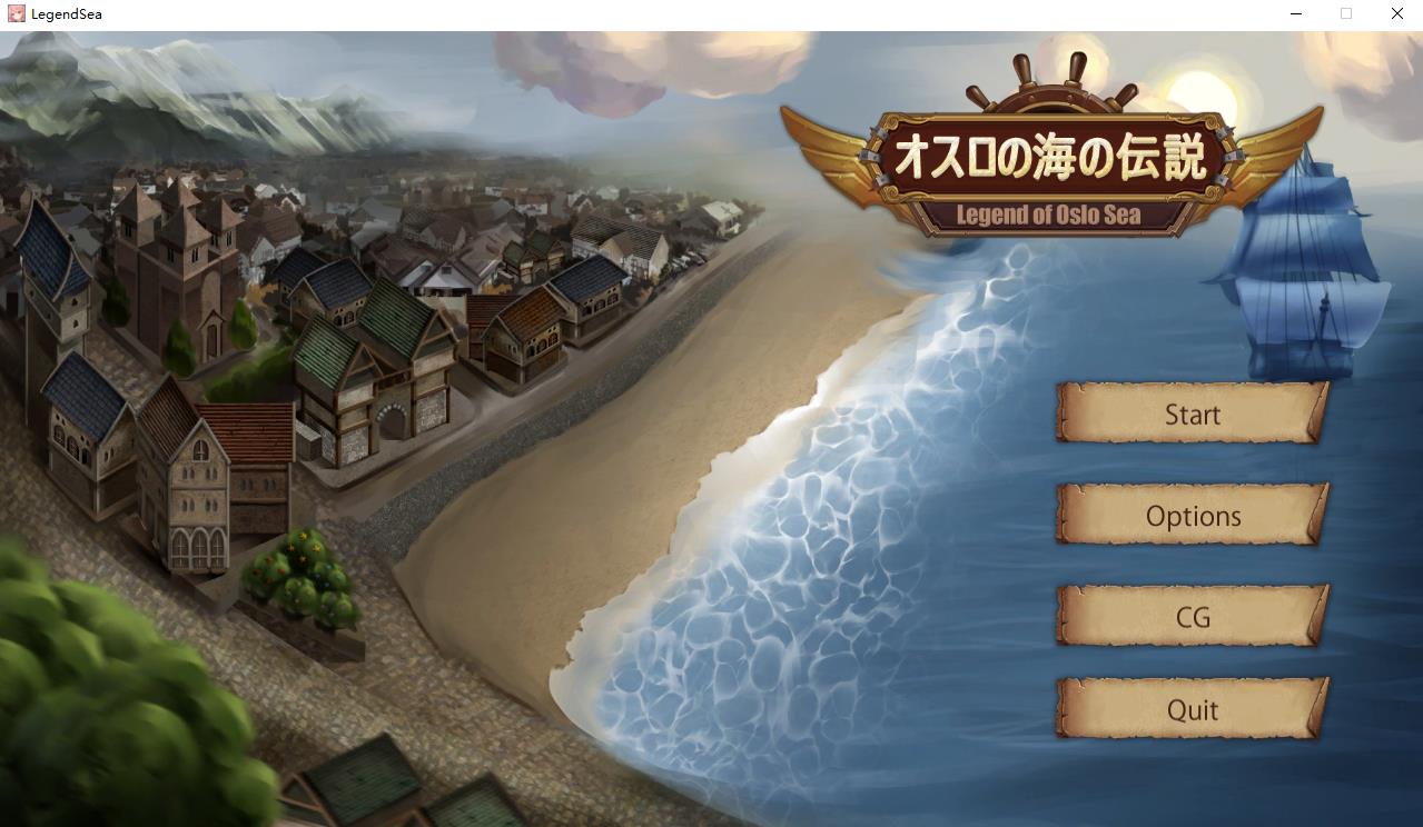 【海战SLG/中文/全动态】奥斯洛海传说：地域争夺凌褥战 V1.5官方中文版【更新/CV/1G】-ACG宝库