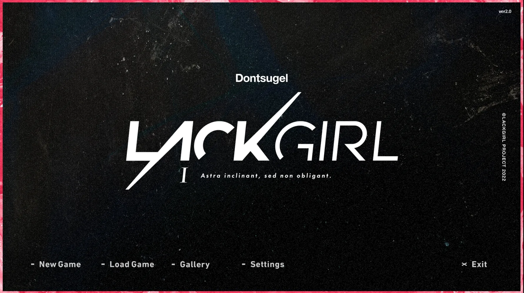 [PC]LACKGIRL-ACG宝库