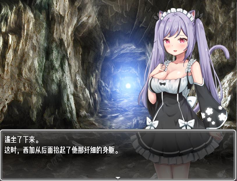 图片[3]-【RPG/汉化/NTR】给童年的朋友戴了绿帽子 汉化中文版+全CG存档【新作/PC+安卓/1G】-ACG宝库