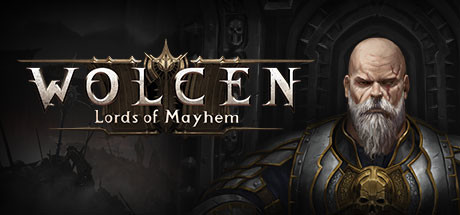 破坏领主/Wolcen: Lords of Mayhem（更新v1.1.7.3）-ACG宝库