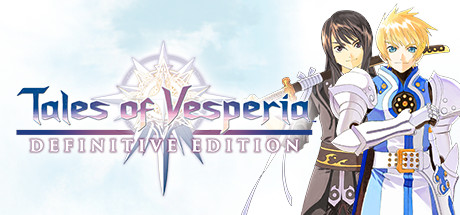 薄暮传说：终极版/Tales of Vesperia: Definitive Edition-ACG宝库