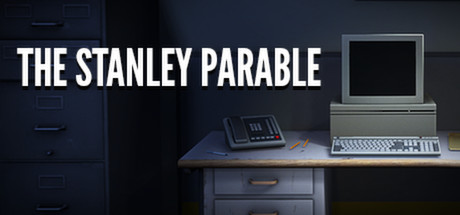 史丹利的寓言/The Stanley Parable（更新v27.04.2023）-ACG宝库