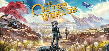 天外世界-太空人之选/The Outer Worlds: Spacer’s Choice Edition（v1.2）-ACG宝库