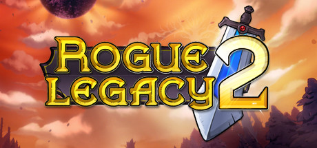 盗贼遗产2/Rogue Legacy 2（更新 v1.2.1）-ACG宝库