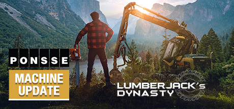 伐木工王朝/Lumberjacks Dynasty（更新v5498796）-ACG宝库