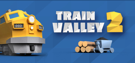 火车山谷2/Train Valley 2（更新v1.6.2）-ACG宝库