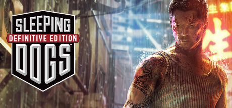 热血无赖:终极版/Sleeping Dogs: Definitive Edition（更新+全DLC+原生音乐+集成4K高清插件+修改器）-ACG宝库