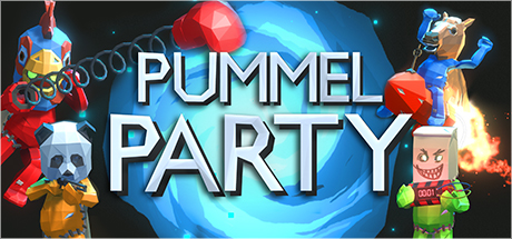 揍击派对/Pummel Party（更新v1.12.1m）-ACG宝库