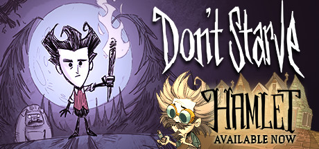 饥荒联机版单机/Dont Starve（更新v548857）-ACG宝库