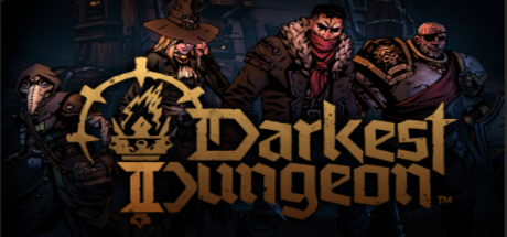 暗黑地牢2/Darkest Dungeon 2（更新v1.0.49931-天启炼狱-无尽天崩）-ACG宝库